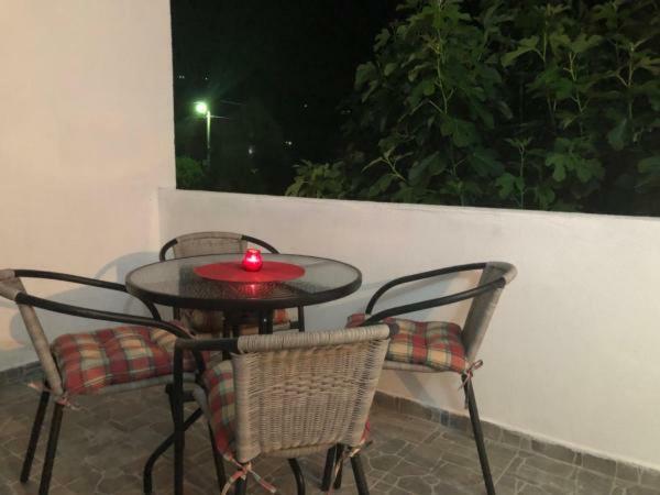 Apartamento Apartman Djordje 1 Budva Exterior foto